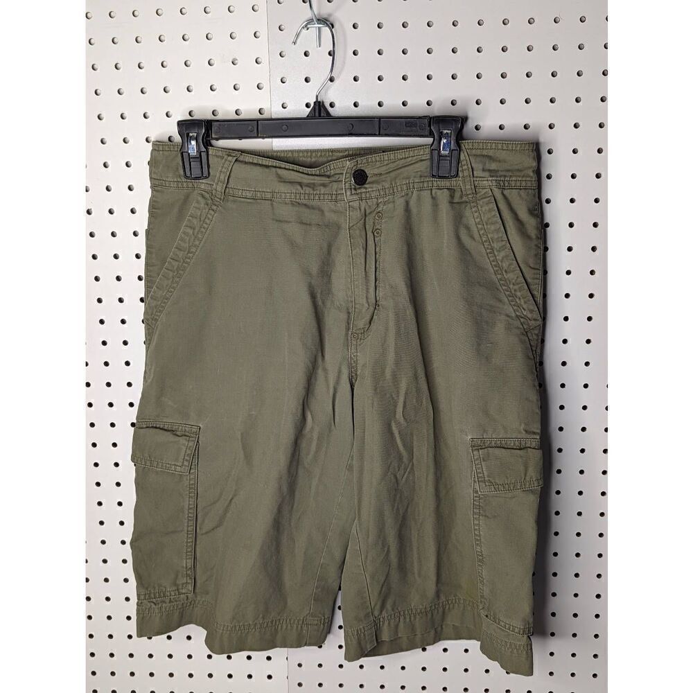 Patagonia Organic Cotton Cargo Shorts Men's size 32